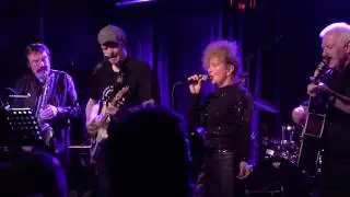 Beryl Marsden - Whole Lotta Shakin Goin On`- 55. Star-Club Event 2017