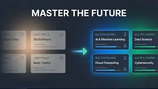 Best Way to Learn AI and Tech Skills Online