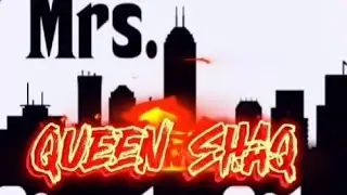 QUEEN SHAQ RECAPS KVENOM VS DOLLA  AND GIVES KVENOM HIS FLOWERS 