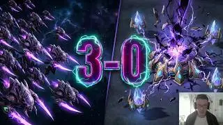 DreamHack 2020 Masters Winter | FireFly vs Cyan Best of 5