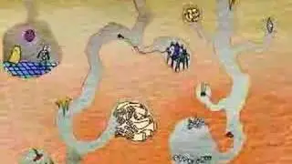 deep sea diver - grizzly bear