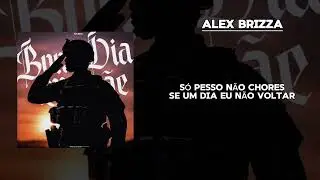 ALEX BRIZZA - Bom dia mamãe. C/ Emerson Neto. [Letra]