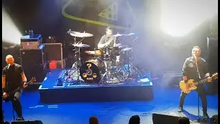 Therapy? - Luxor Live, Arnhem 2022.