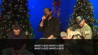 LWC Worship December 14, 2025
