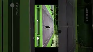 SwingVision App Tour for Paul