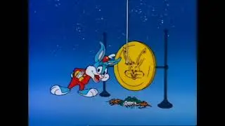 Tiny Toon Adventures - The Buster Bunny Bunch (Brazilian Portuguese)