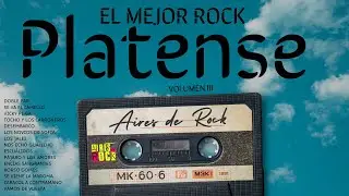 ROCK PLATENSE parte 3