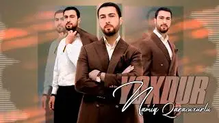 Namiq Qaraçuxurlu - Yoxdur (Rəsmi Audio)
