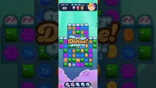 Candy Crush episode 8