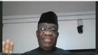 Transformational Leadership in Institutional and Political Settings | Prof. Chinedu Nebo