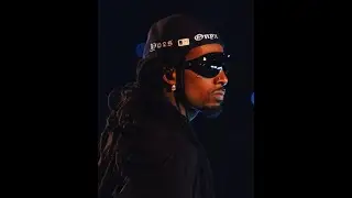 PLAYBOI CARTI / BABYBOI / SAMPLED TYPE BEAT - &rdquo;TUNTO&rdquo;