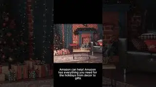 Amazon holiday deals