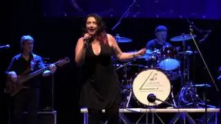 BREAKING UP SOMEBODY'S HOME - GROOVE CITY & DARIA BIANCARDI