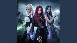 Three Hearts, One Voice