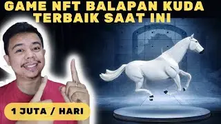 Game NFT balapan kuda | review derace game metaverse nft balapan kuda terbaik saat ini