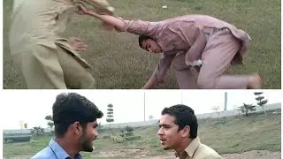 Type Of Fighters.  FSA Vines