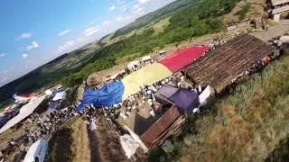 Festivalul Getodava - Iasi 2025