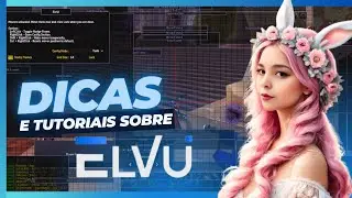 O Guia Definitivo do ElvUI para WoW LK