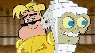 That Time The Fairly Oddparents Created An EPIC Halloween Special