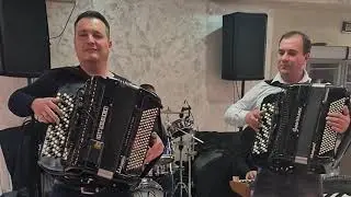 Orkestar Lavovi - Lunar Kruševac