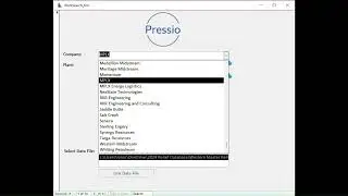 Pressio Overview by RKR Engineering