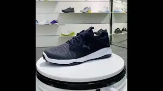 Gi&agrave;y Golf Nam PUMA grip fusion 19120703 (S158)