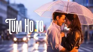 Tum Ho To 💖 Heart Touching Hindi Love Song | Bollywood Romantic Vibes
