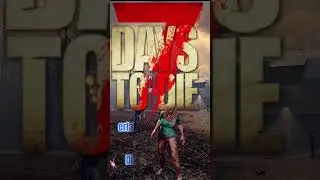 7 Days Community Server #7daystodie #server #discord