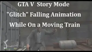 GTA V : Story Mode - 
