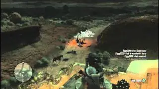 PS3CoffinDodgers Rootin Tootin Toosdays Highlights Ep3