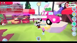 Overlook Bay Valentines Day Update! | Roblox