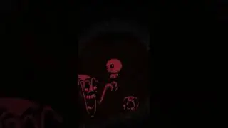 The Scariest Isaac Room Ever... (Fiend Folio - The Sleeper)