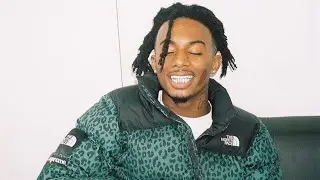 Playboi Carti - Minute Maid