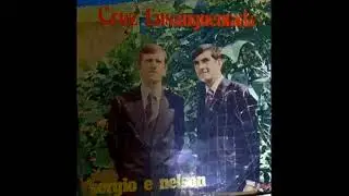 S&eacute;rgio e Nelson - Cruz Ensanguentada. Ano.1977.