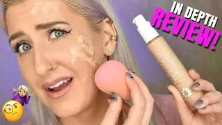 PACIFICA ALIGHT Foundation SUPER IN DEPTH REVIEW!