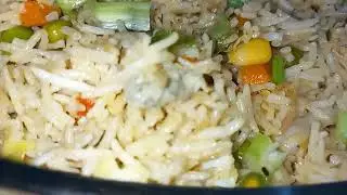 Spicy Chicken Taka Fried Rice Recipe/How Make The Spicy Chicken Taka Fried Rice Recipe/Zanni Siddiqu