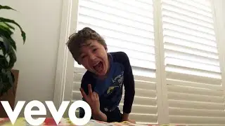 The Joshua Rock! (Official Music Video!) By Faith VS Josh