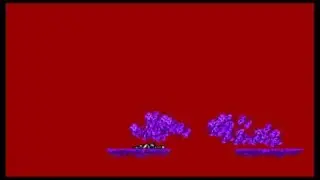 Infernax double KO glitch
