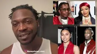 Young Thug Jail calls were to personal let&rsquo;s be REAL!!!