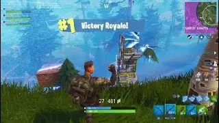 HACKING FORTNITE!!! || Finding a llama underground!!