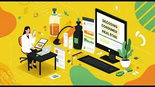 Unlocking P&G Health  : Decoding Consumer Trends In The Health Sector | Business Insights!