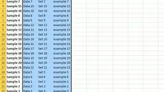 Vlookup for multiple columns simultaneously