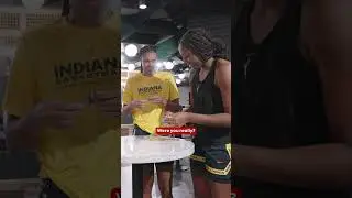 These Three 😂 Natasha Howard, Brianna Turner and Aliyah Boston Got Jokes