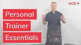 Personal Trainer Essentials