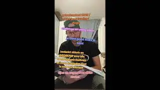 Op de valreep laatste vlog van 2025 en snap content en oliebollen eten jwz En challenge 31dec2025🔥🙏🏼