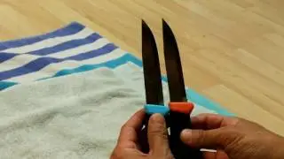Mora Companion basic bahco knife