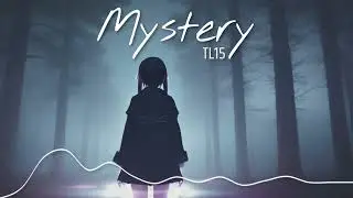 Mystery [Synth V Original song] (ft. Saki AI)
