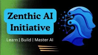 Learn & Build AI from Zero &rarr; Master Artificial Intelligence | AI for Everyone (ZenthicAI)