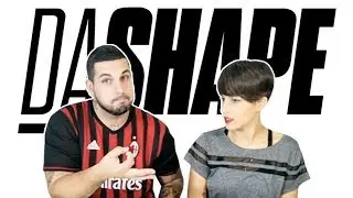 DASHAPE 2018 (QUE OPINAMOS)