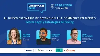 El nuevo escenario de retenci&oacute;n al e-commerce en M&eacute;xico: Marco legal y estrategias de pricing
